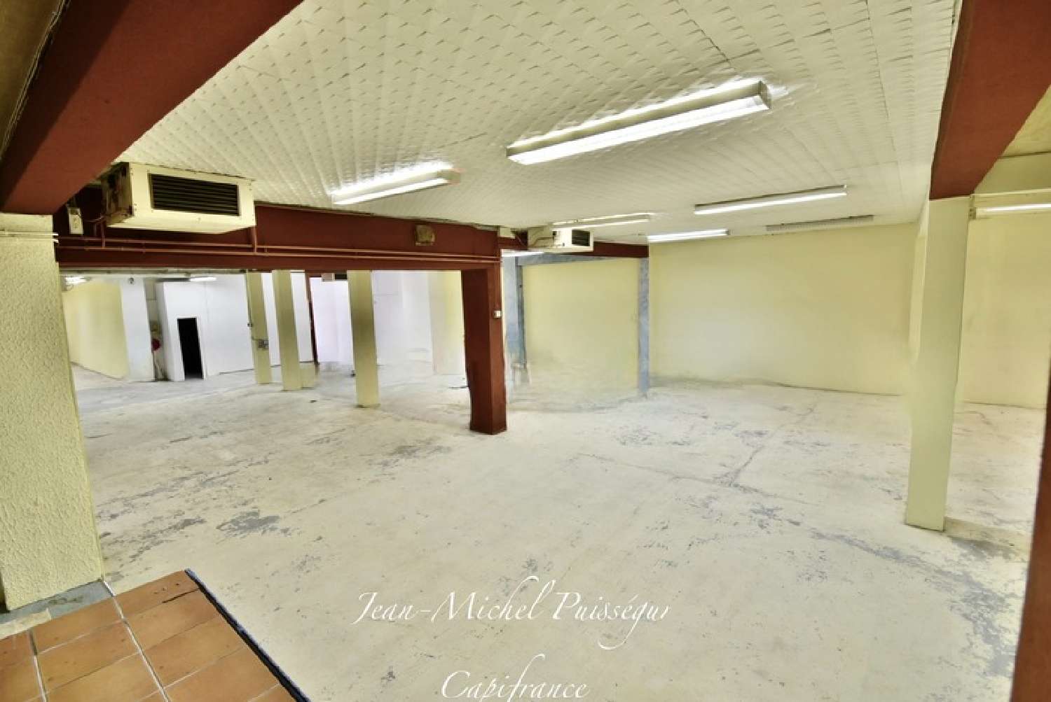  for sale office Saint-Gaudens Haute-Garonne 2
