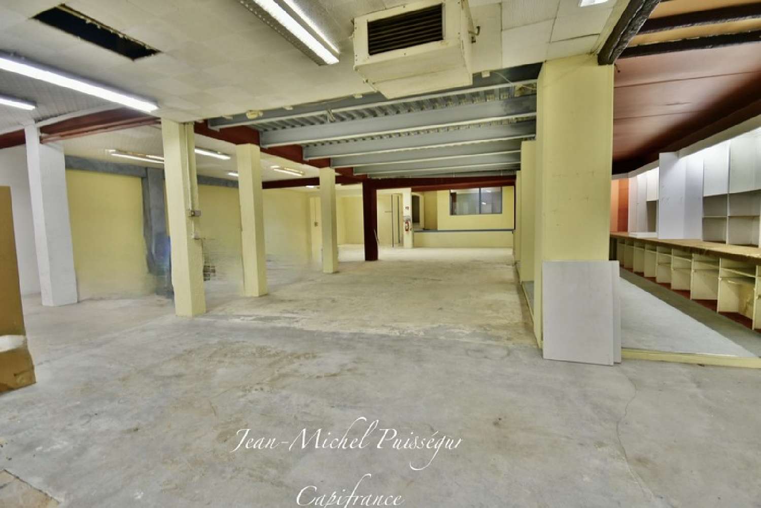  for sale office Saint-Gaudens Haute-Garonne 3