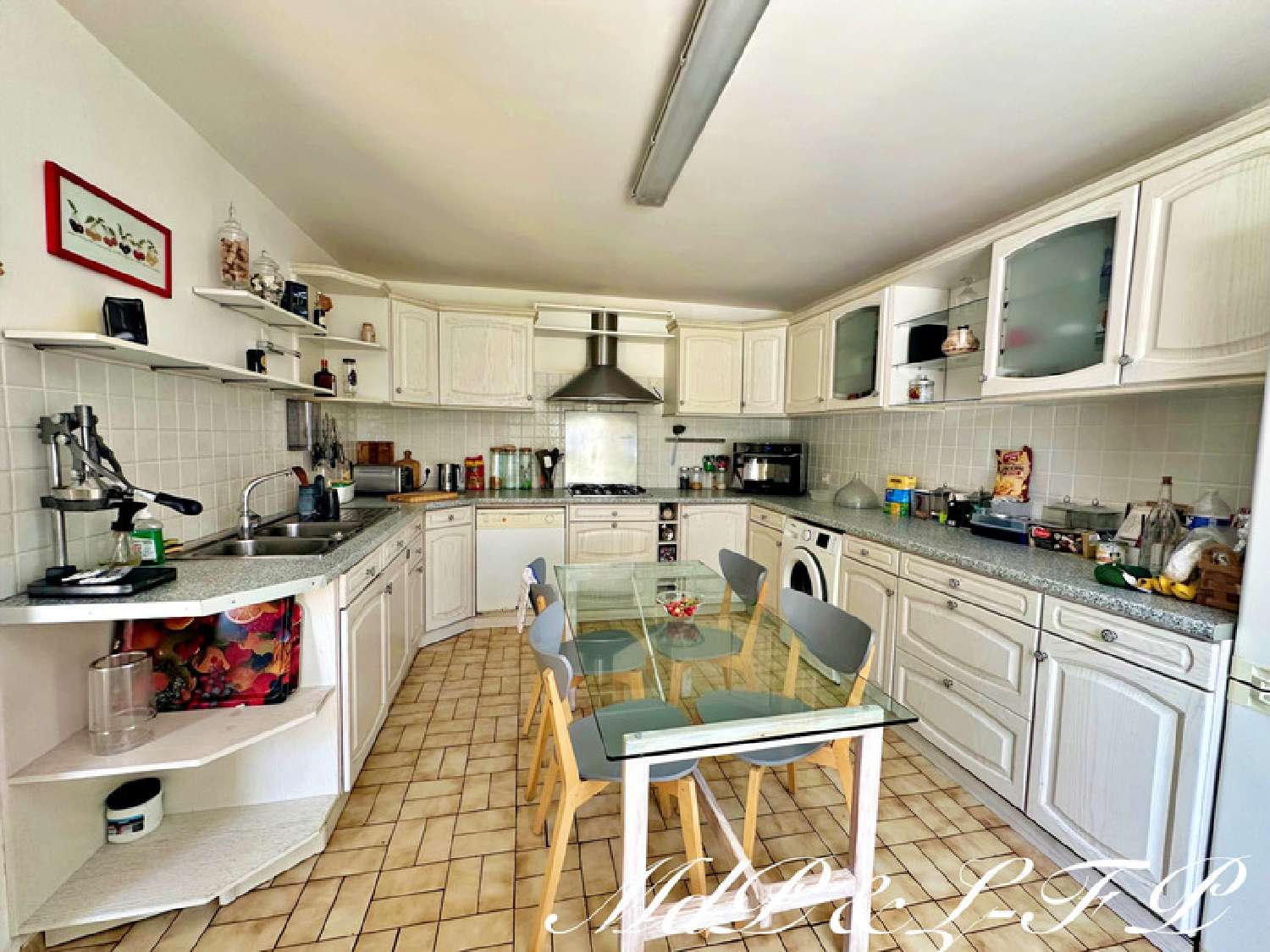  à vendre maison Saint-Genès-de-Castillon Gironde 6