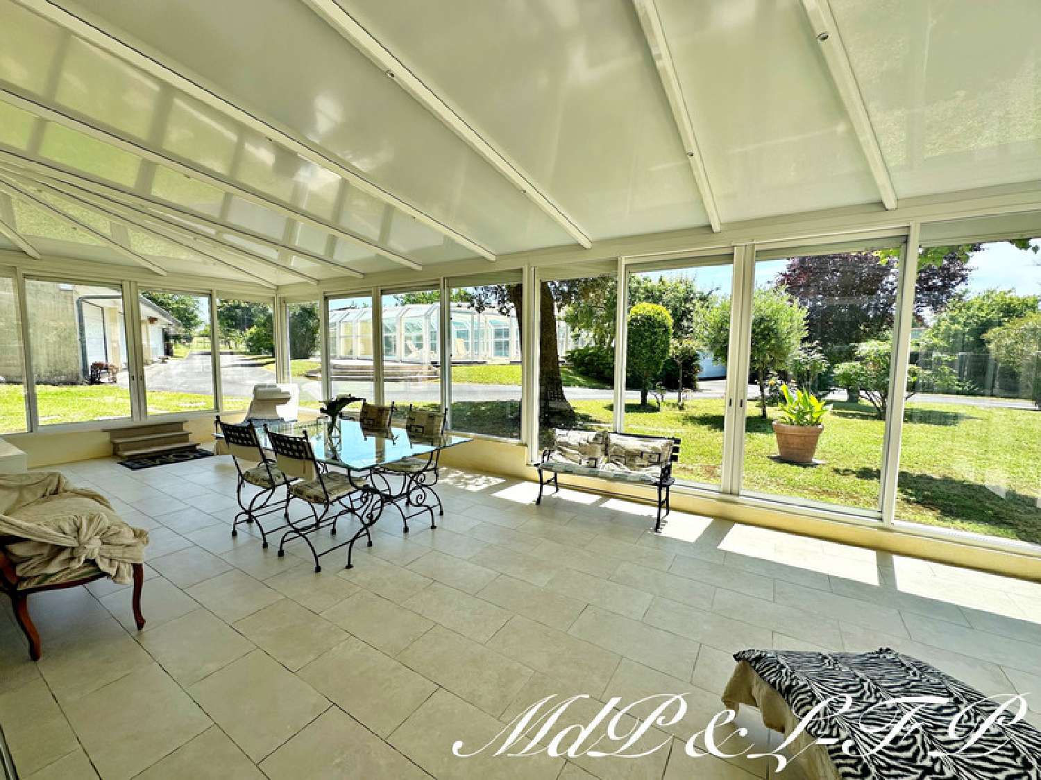  à vendre maison Saint-Genès-de-Castillon Gironde 7