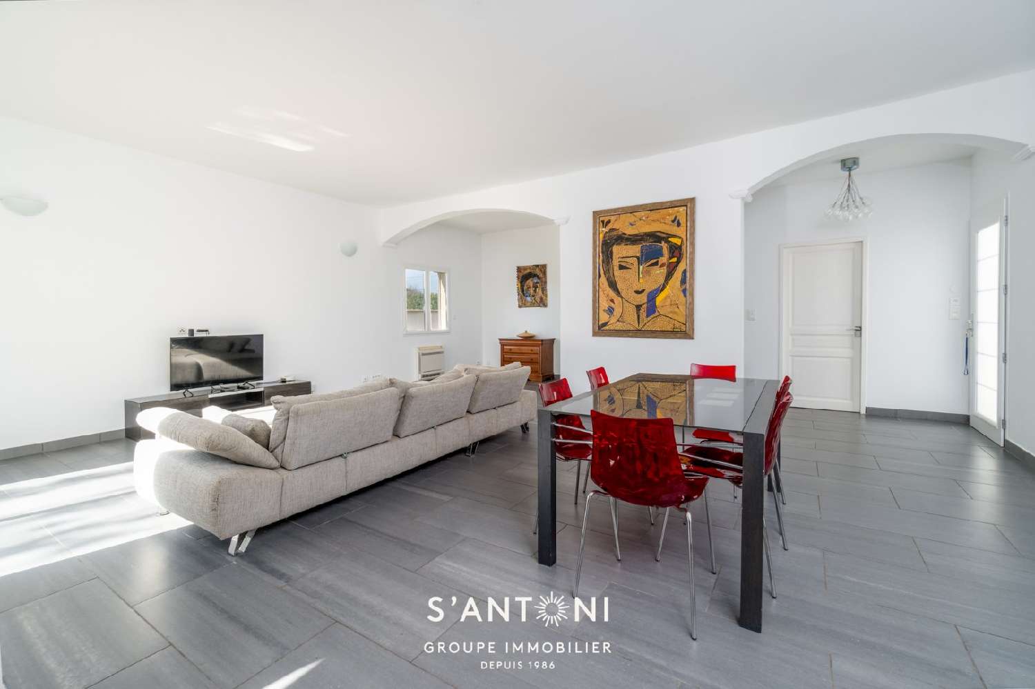  kaufen Haus Saint-Geniès-de-Fontedit Hérault 3