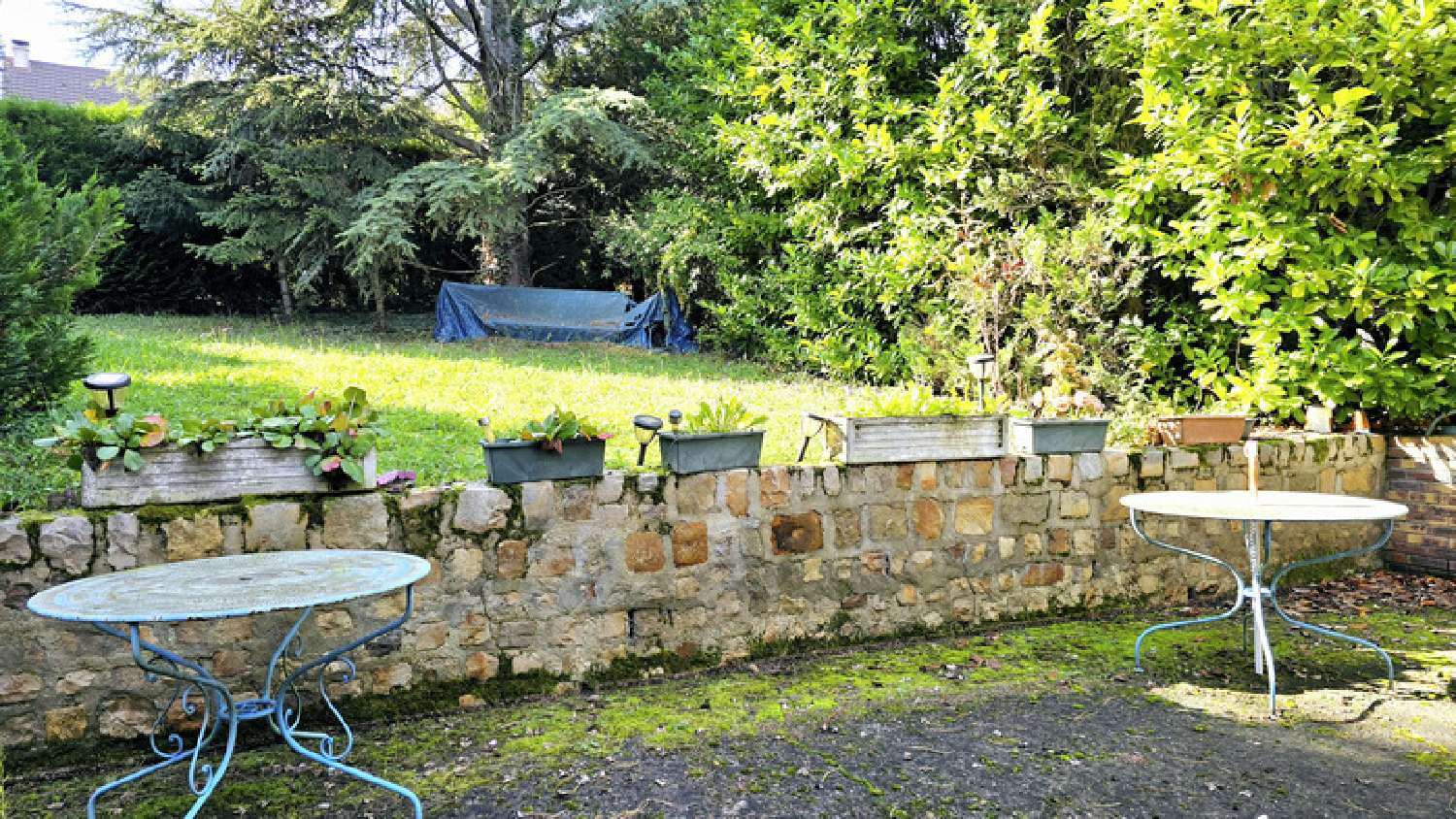  kaufen Haus Saint-Germain-en-Laye Yvelines 1