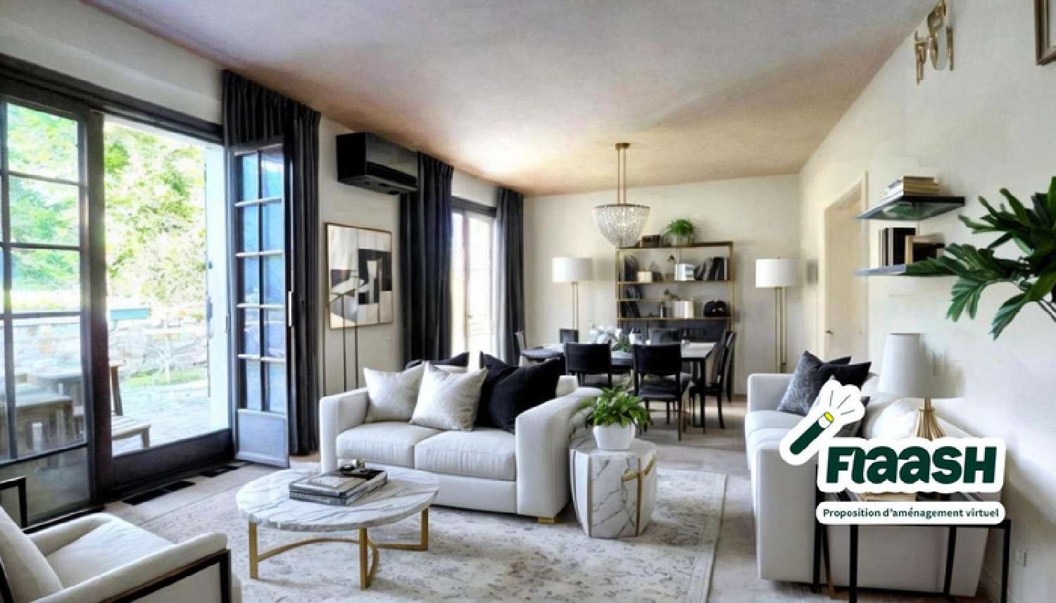  kaufen Haus Saint-Germain-en-Laye Yvelines 2