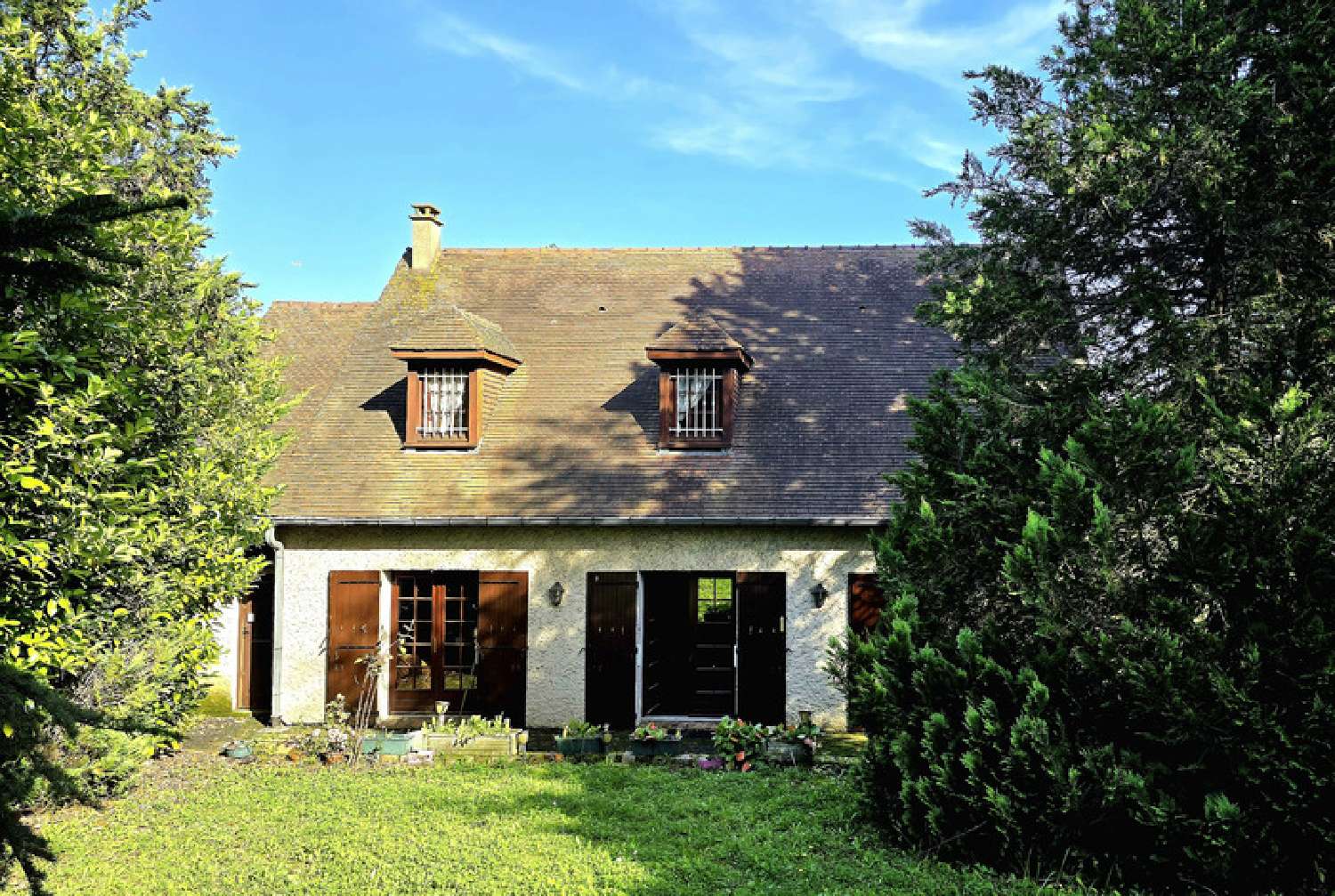  kaufen Haus Saint-Germain-en-Laye Yvelines 3