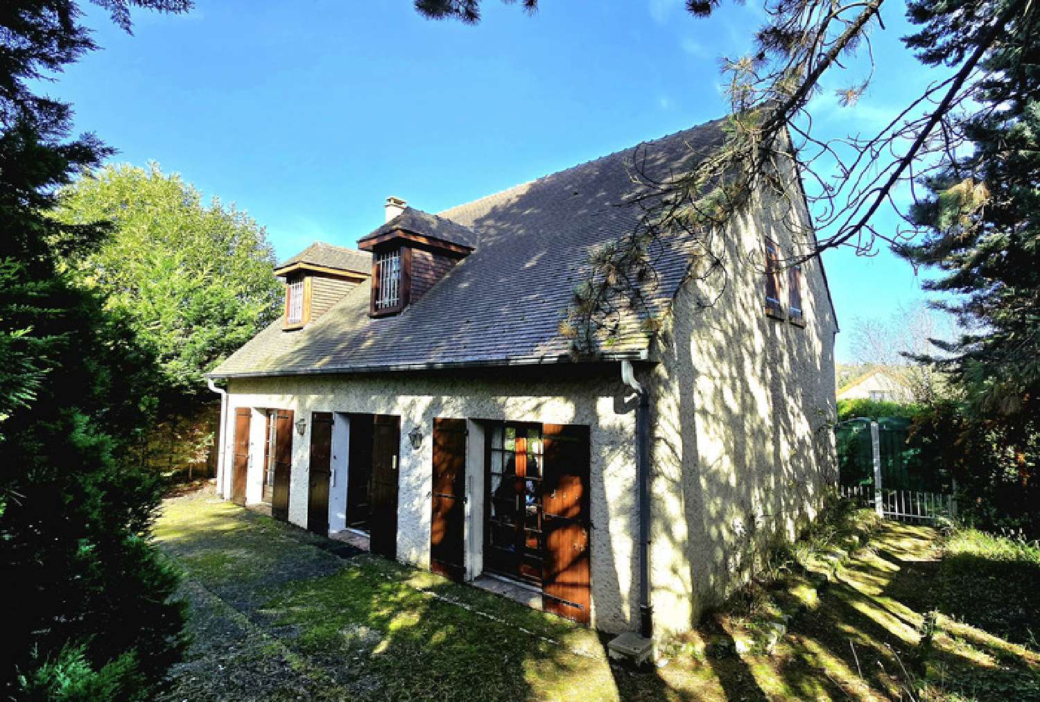  kaufen Haus Saint-Germain-en-Laye Yvelines 5