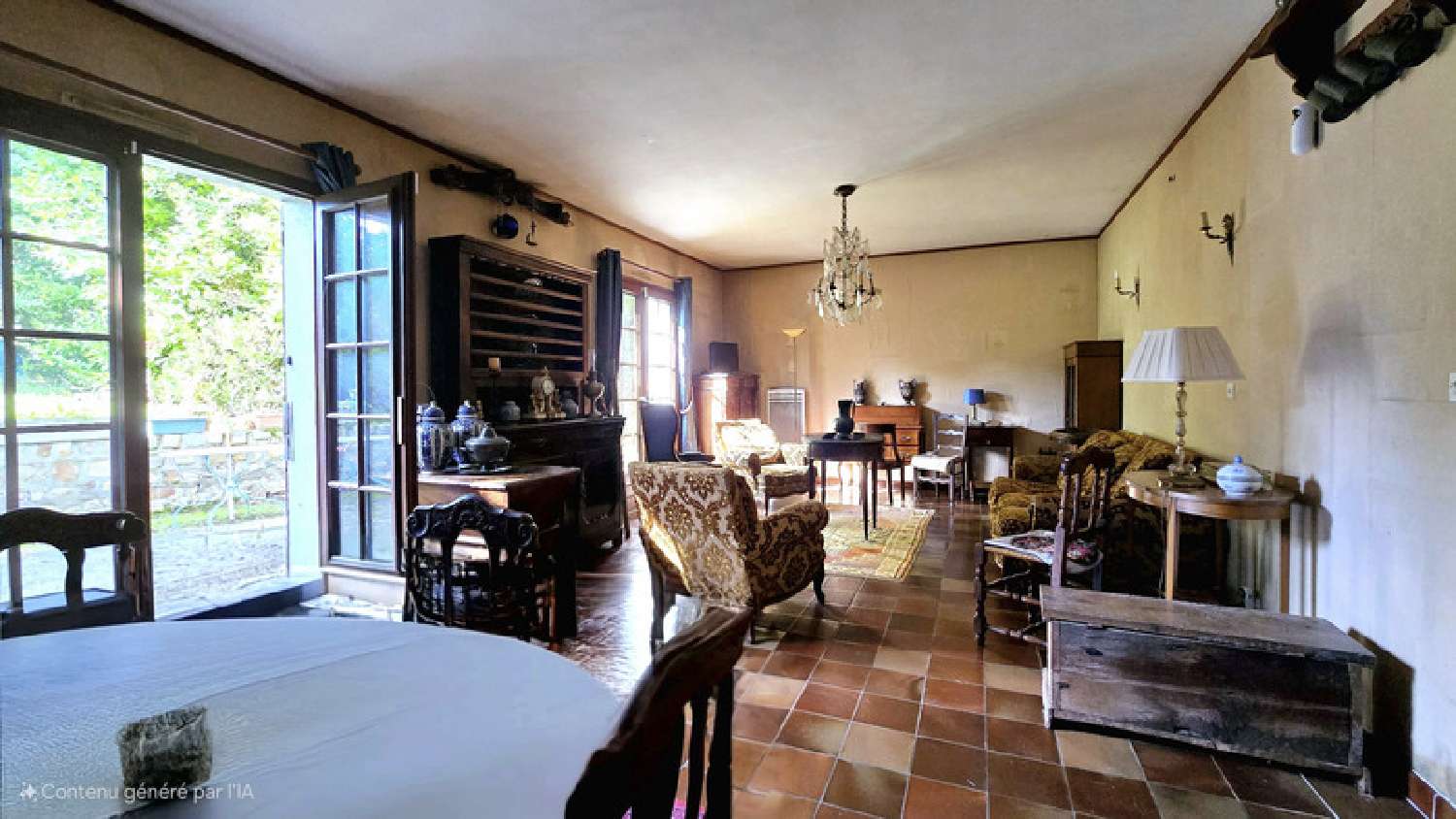  kaufen Haus Saint-Germain-en-Laye Yvelines 6