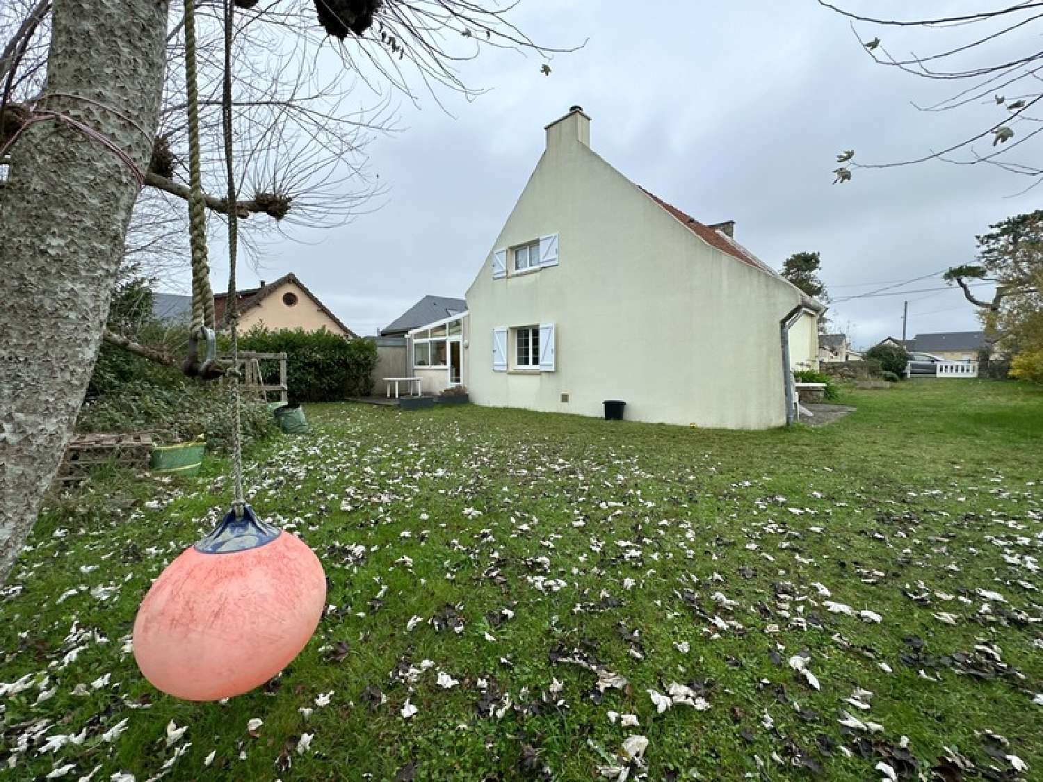  kaufen Haus Saint-Germain-sur-Ay Manche 3