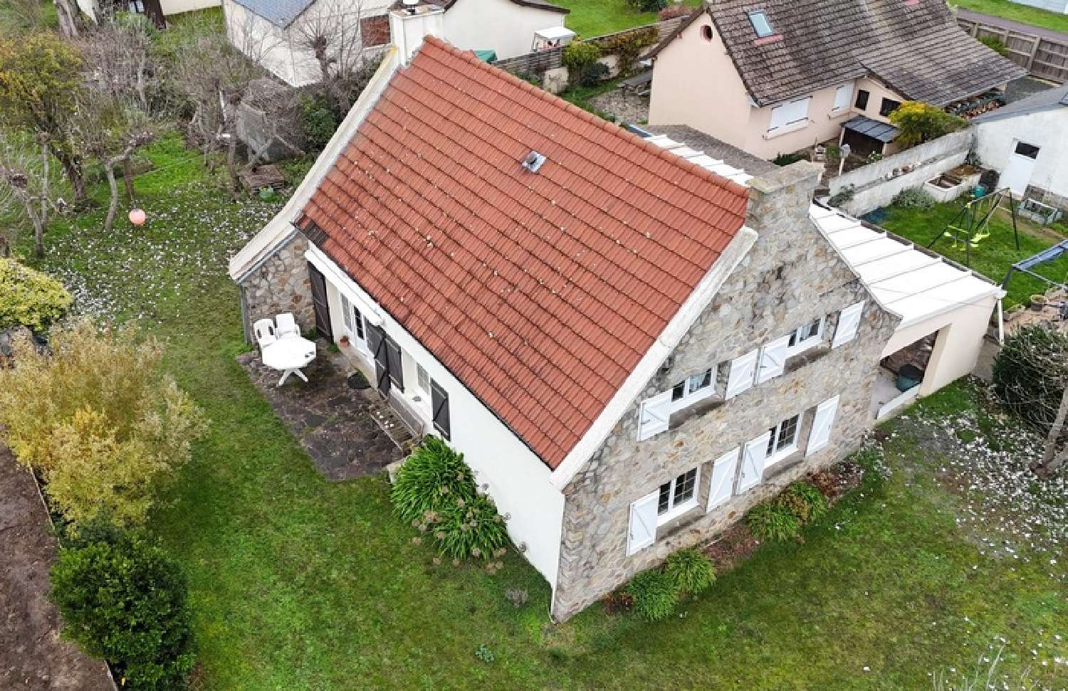  kaufen Haus Saint-Germain-sur-Ay Manche 4