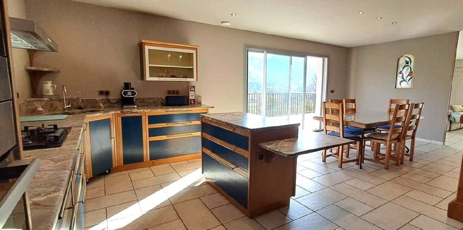  à vendre maison Saint-Lary-Soulan Hautes-Pyrénées 7