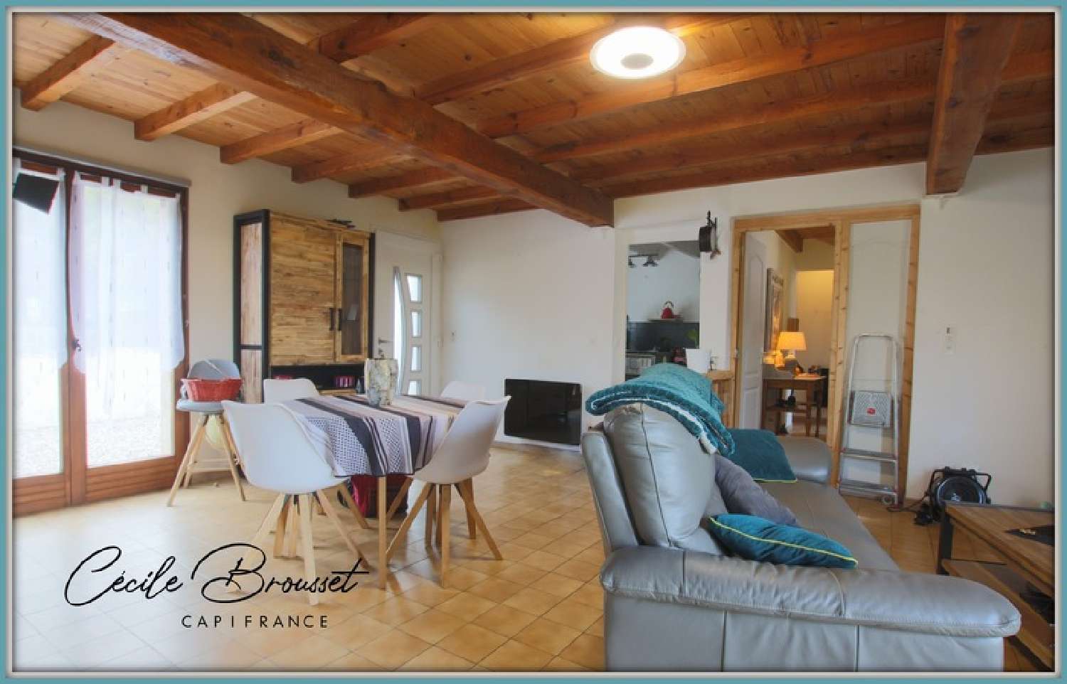  kaufen Haus Saint-Laurent-de-Cerdans Pyrénées-Orientales 2