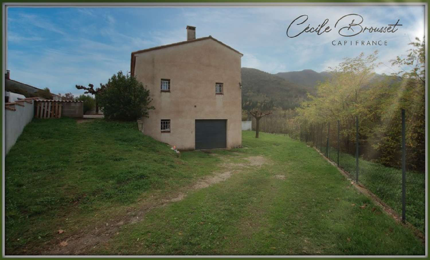 kaufen Haus Saint-Laurent-de-Cerdans Pyrénées-Orientales 4