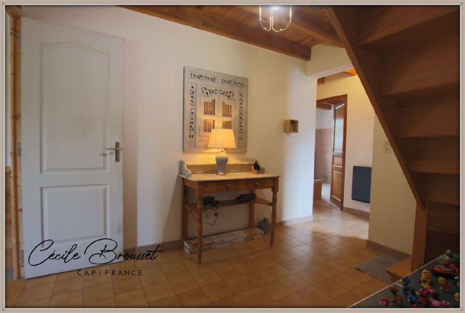  kaufen Haus Saint-Laurent-de-Cerdans Pyrénées-Orientales 5