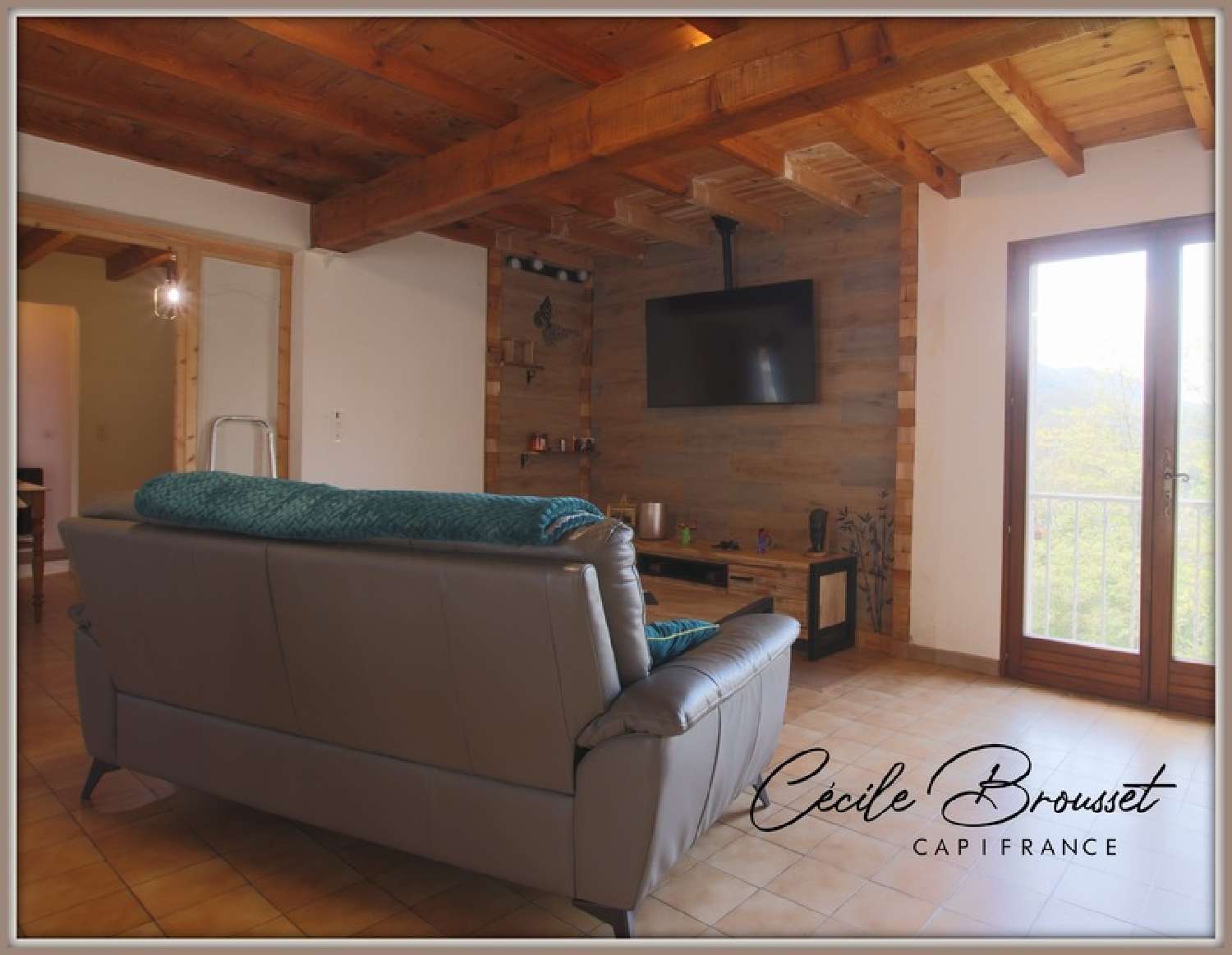  kaufen Haus Saint-Laurent-de-Cerdans Pyrénées-Orientales 6