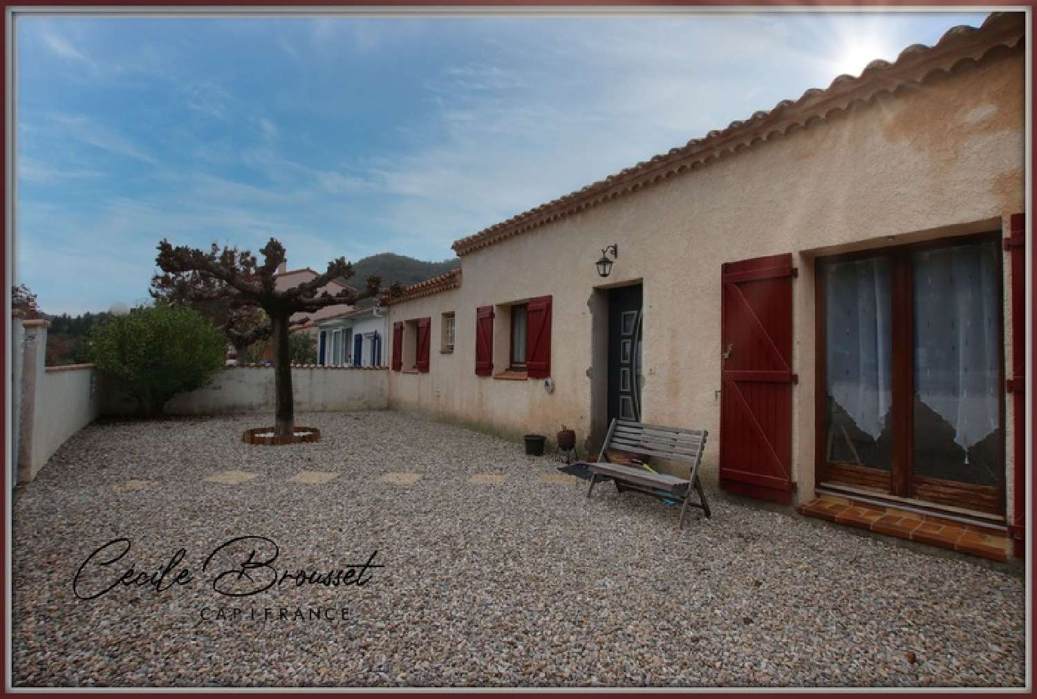  kaufen Haus Saint-Laurent-de-Cerdans Pyrénées-Orientales 7