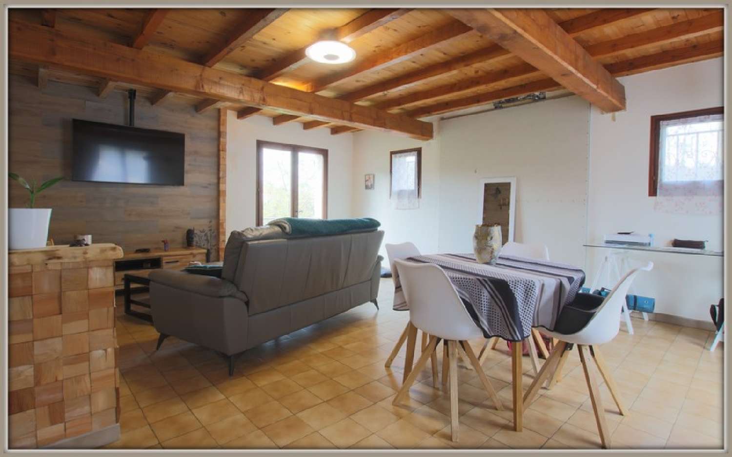  kaufen Haus Saint-Laurent-de-Cerdans Pyrénées-Orientales 8