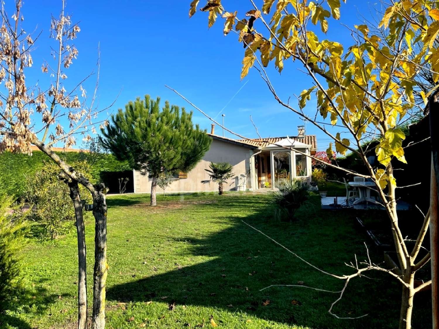  à vendre maison Saint-Vincent-de-Paul Gironde 2