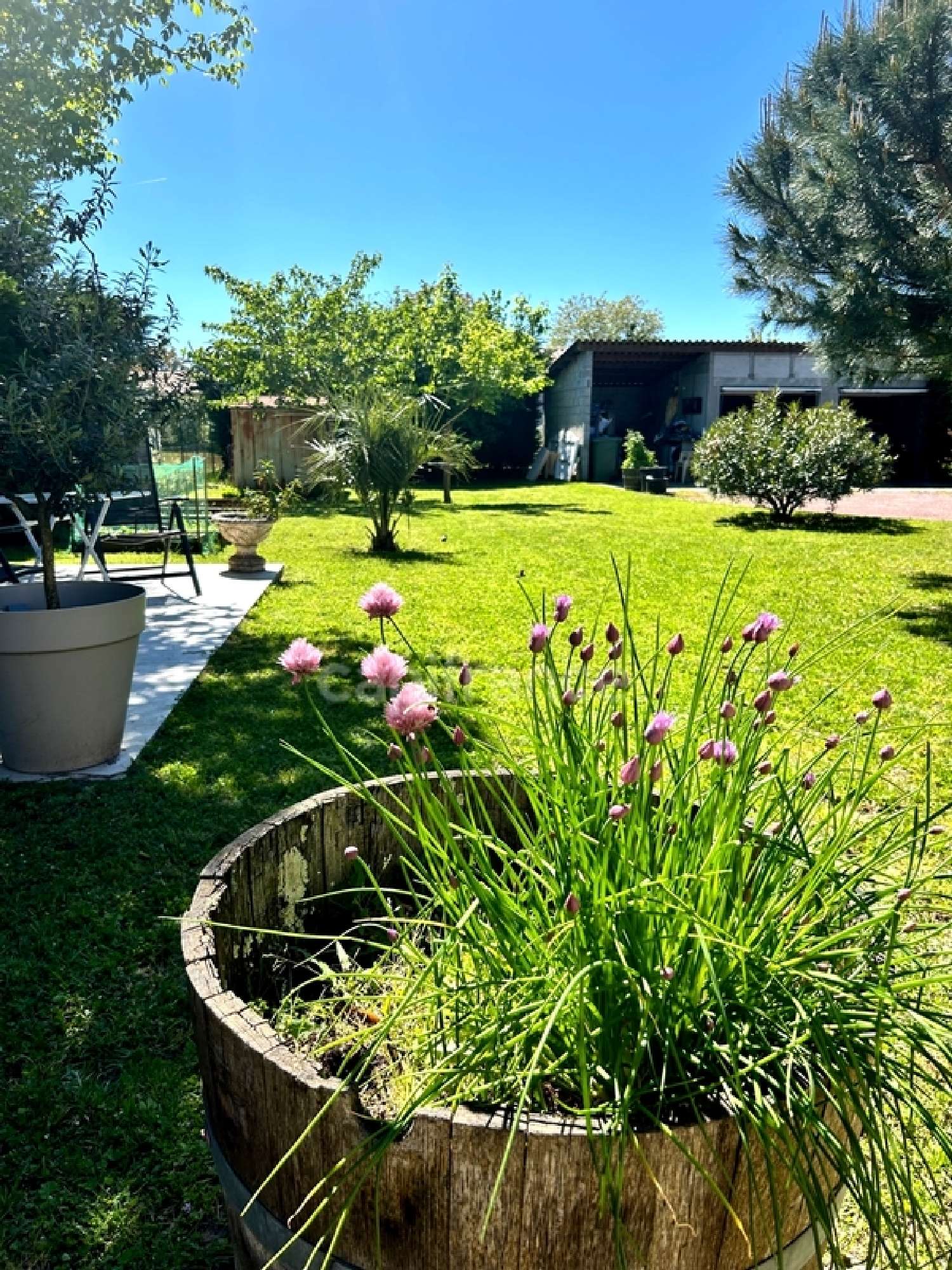 à vendre maison Saint-Vincent-de-Paul Gironde 4