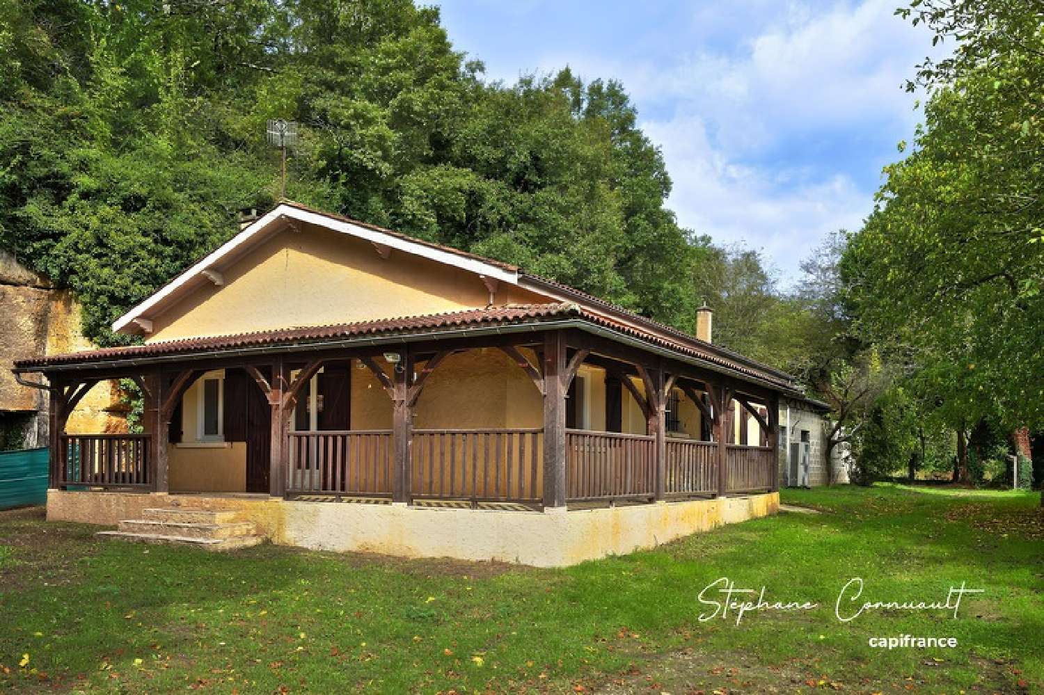  kaufen Haus Saint-Louis-en-l'Isle Dordogne 2