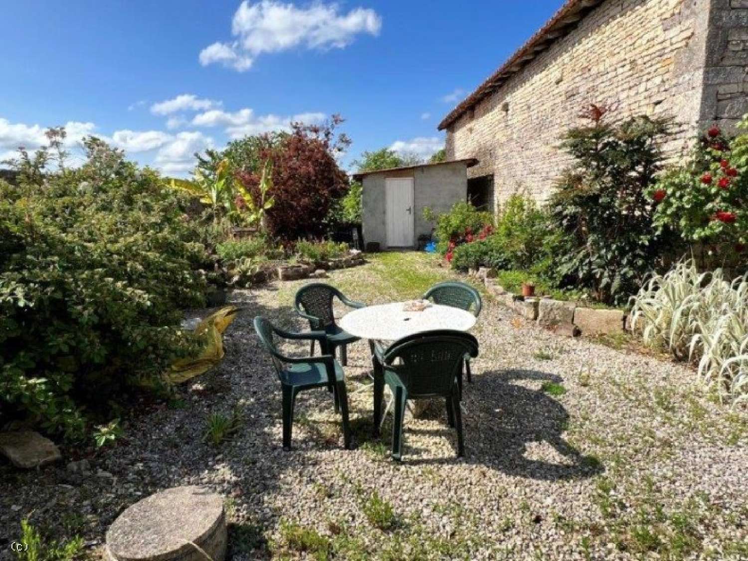  kaufen Haus Aizecq Charente 4