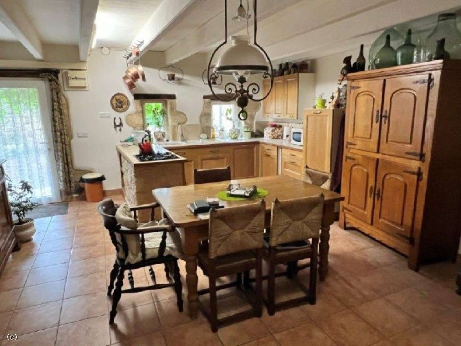  kaufen Haus Aizecq Charente 5