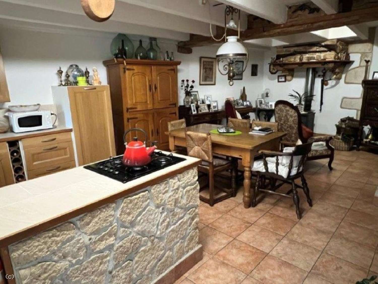  kaufen Haus Aizecq Charente 6
