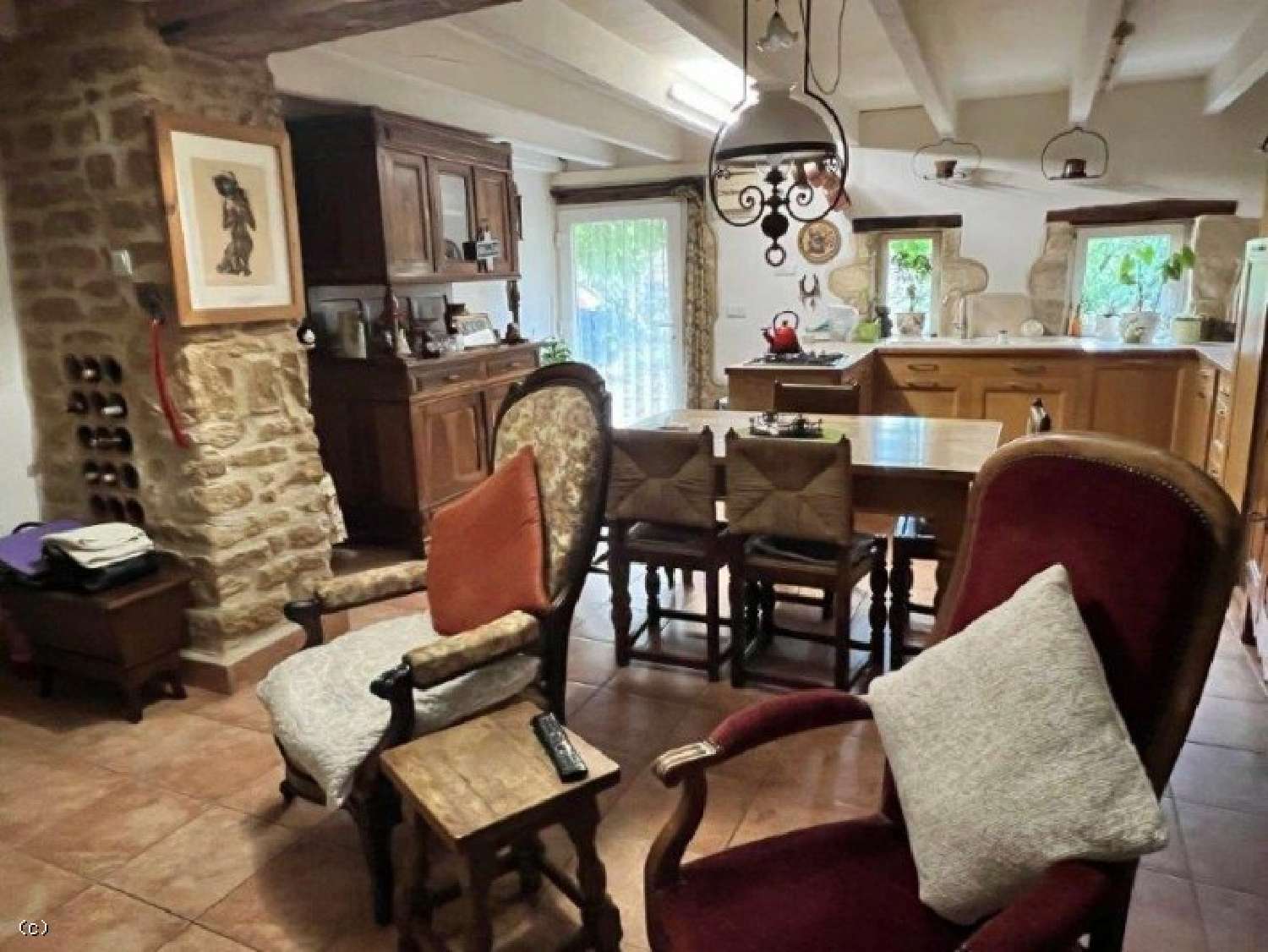  kaufen Haus Aizecq Charente 7