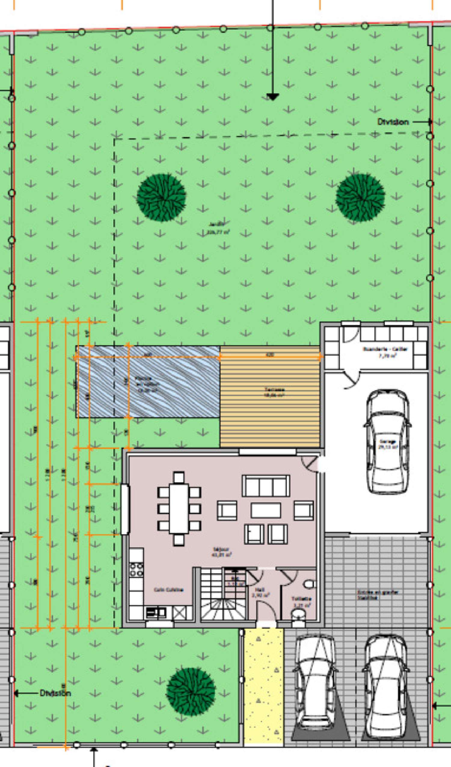  kaufen Haus Saint-Martin-en-Bresse Saône-et-Loire 5
