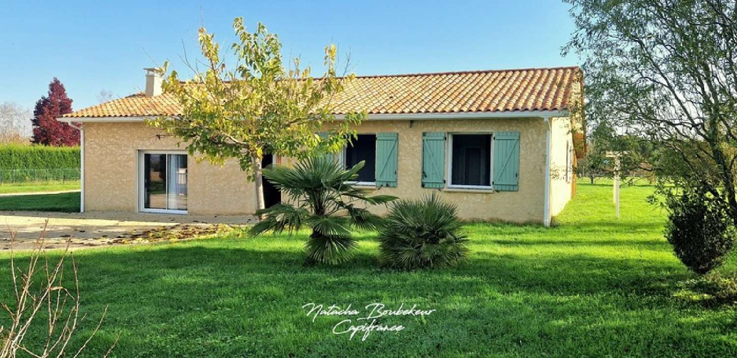  kaufen Haus Saint-Nexans Dordogne 2