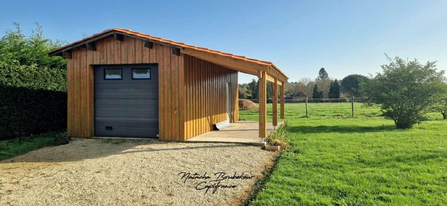  kaufen Haus Saint-Nexans Dordogne 6