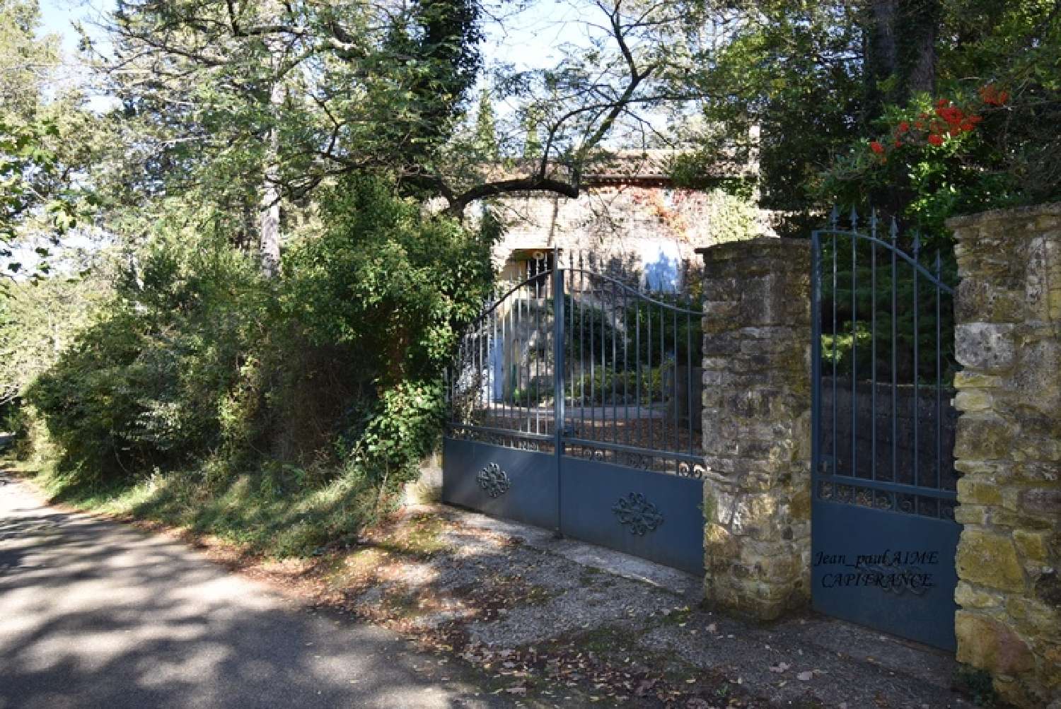  kaufen Haus Saint-Paulet-de-Caisson Gard 4