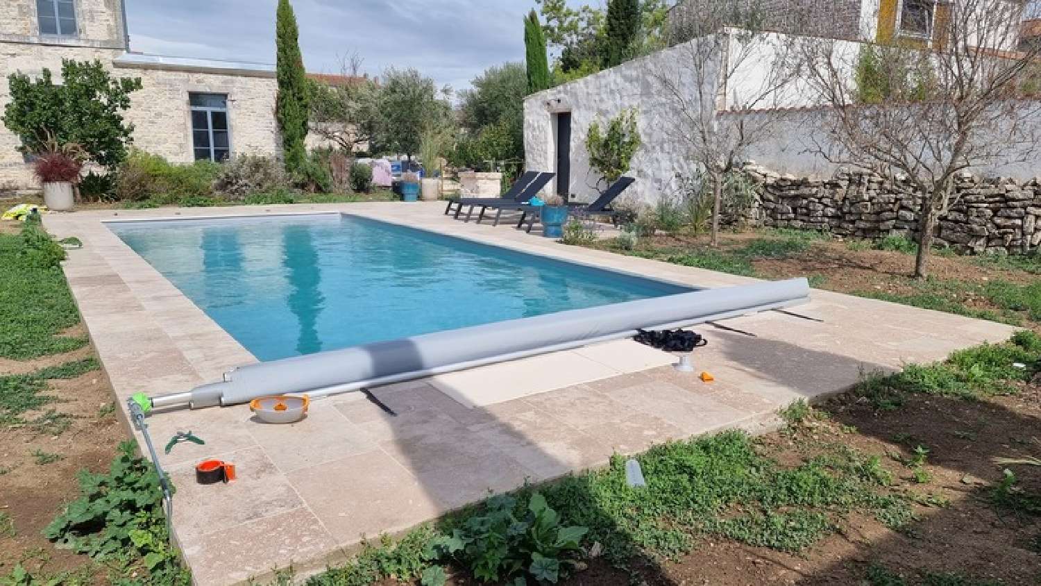  kaufen Haus Saint-Pierre-d'Oléron Charente-Maritime 2