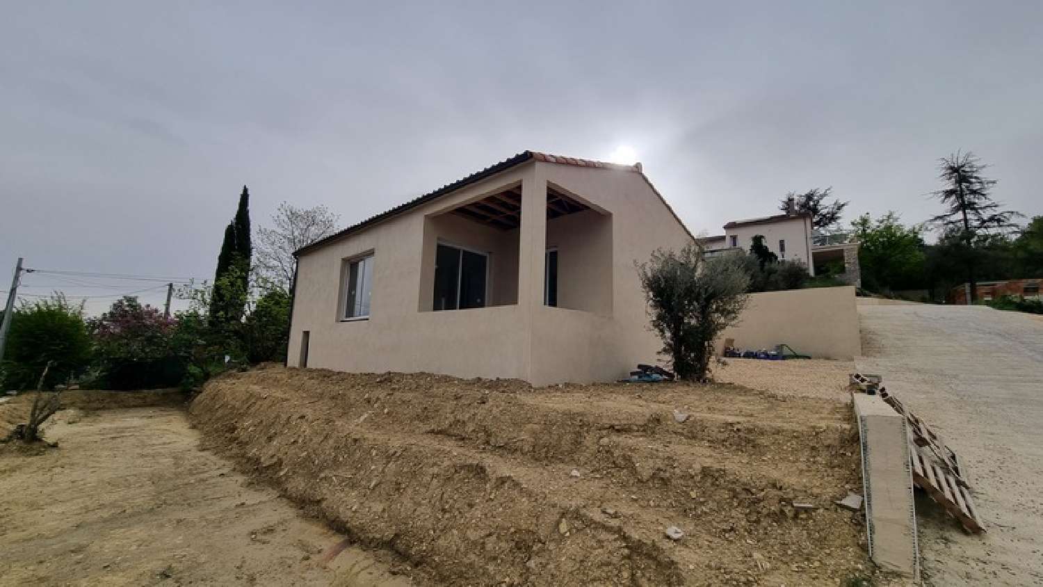  kaufen Haus Saint-Privat-des-Vieux Gard 1