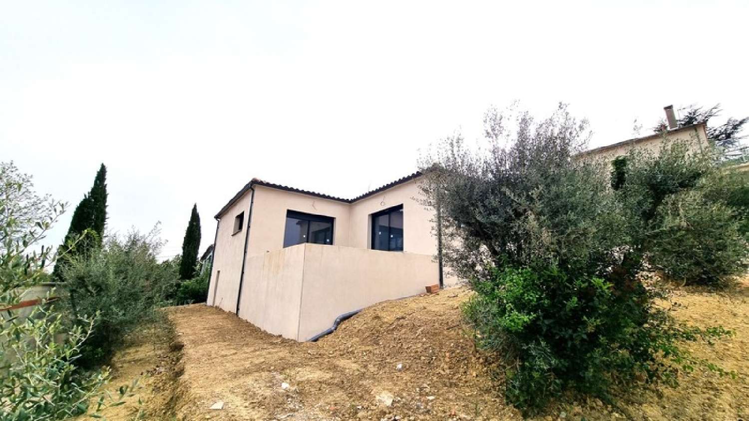  kaufen Haus Saint-Privat-des-Vieux Gard 7