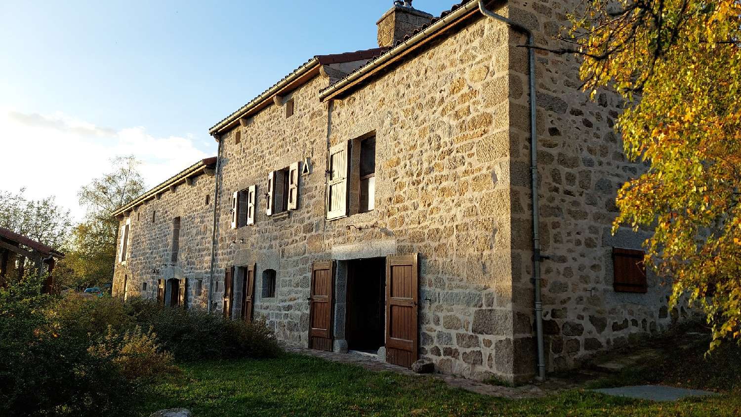  kaufen Haus Saint-Privat-du-Fau Lozère 1