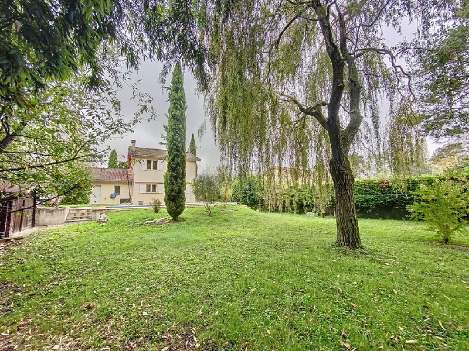 kaufen Haus Saint-Romain-de-Jalionas Isère 1