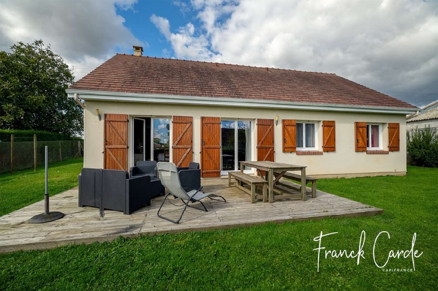  kaufen Haus Saint-Saëns Seine-Maritime 2