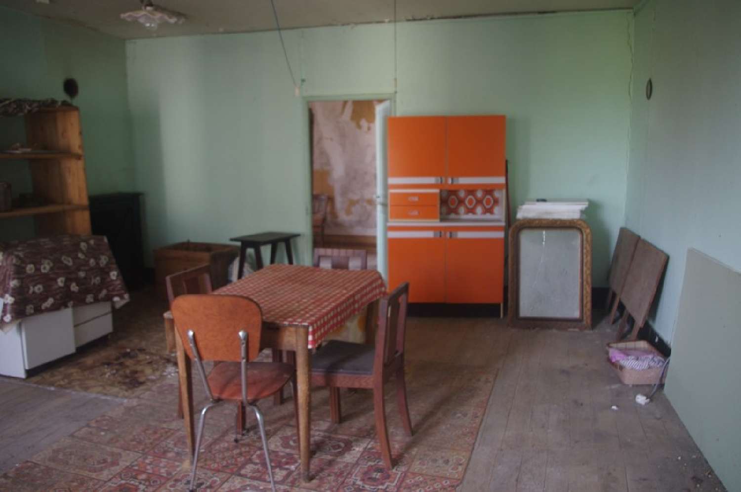  kaufen Haus Saint-Sauvier Allier 2