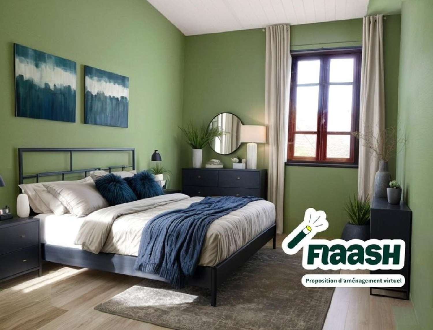  kaufen Haus Saint-Sauvier Allier 7