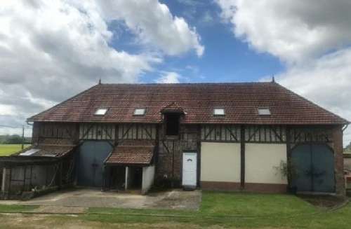 Noailles Oise Haus Bild 6991450