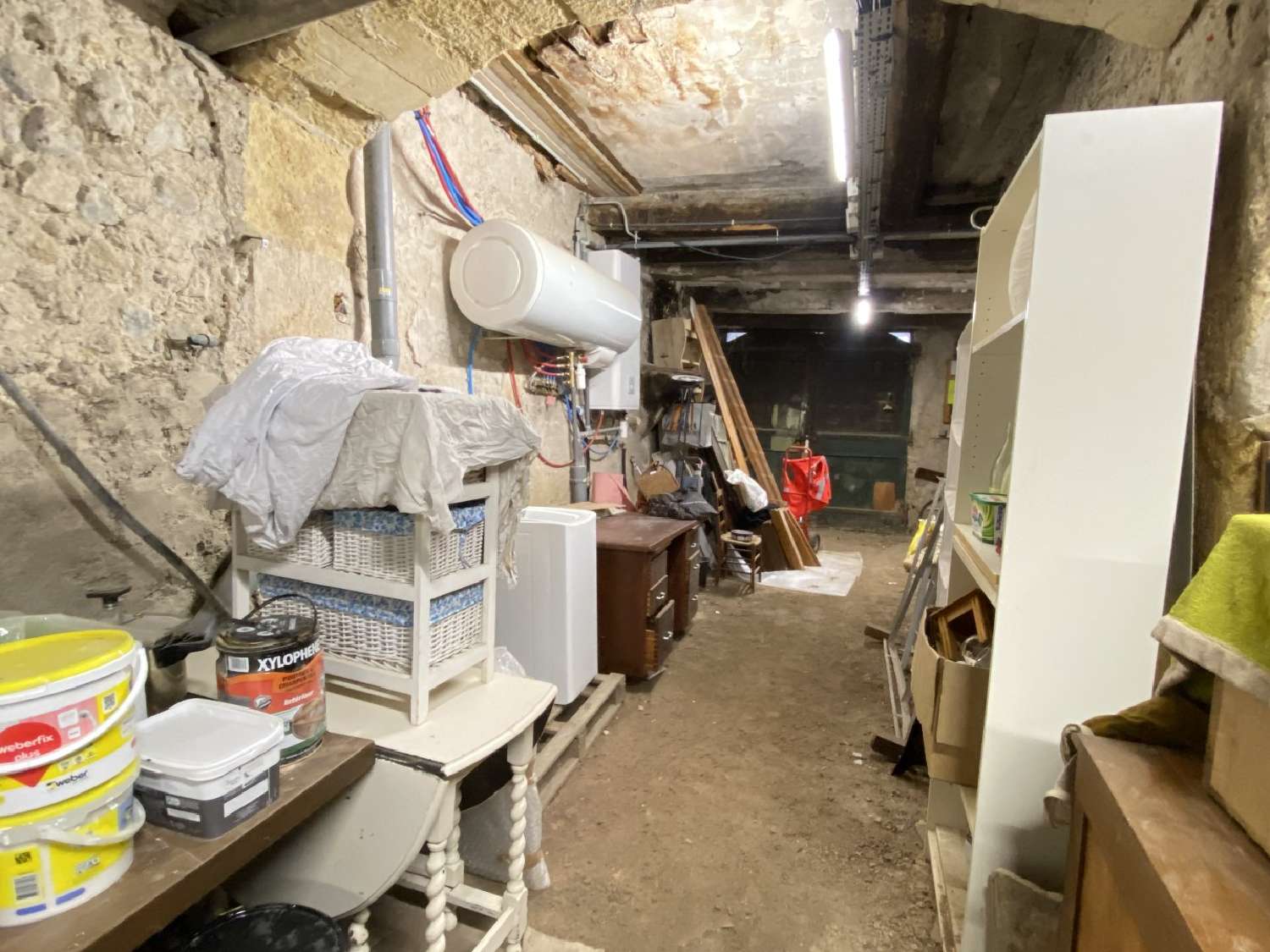  kaufen Haus Saint-Thibéry Hérault 3