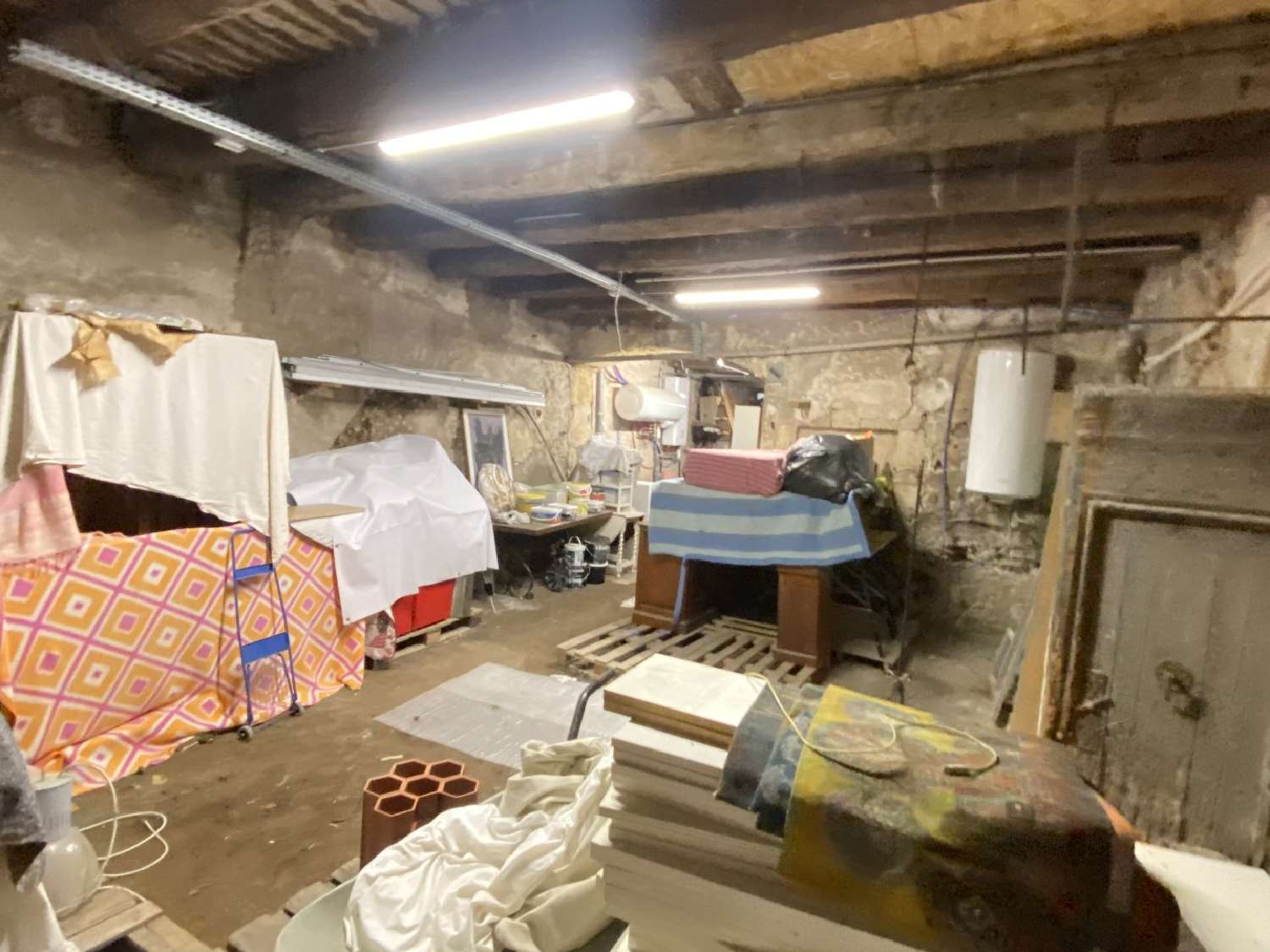  kaufen Haus Saint-Thibéry Hérault 4