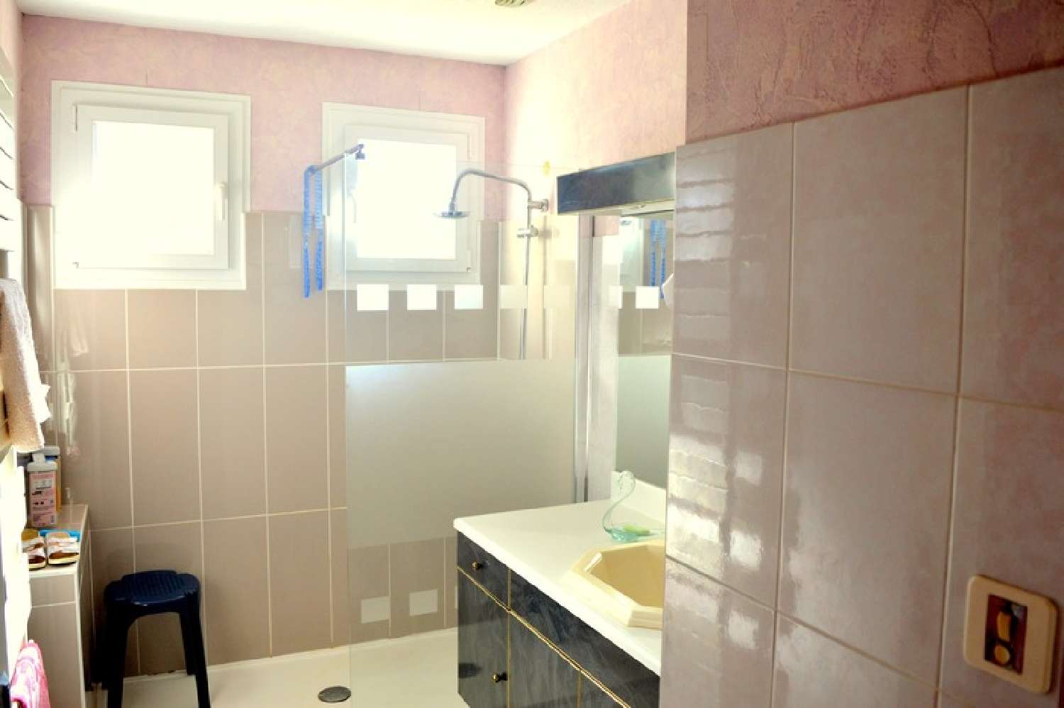  à vendre maison Saint-Vallier Saône-et-Loire 8