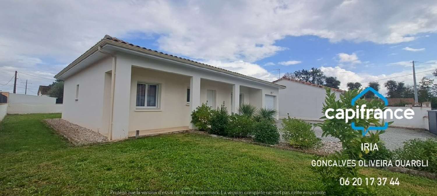  kaufen Haus Sainte-Livrade-sur-Lot Lot-et-Garonne 2