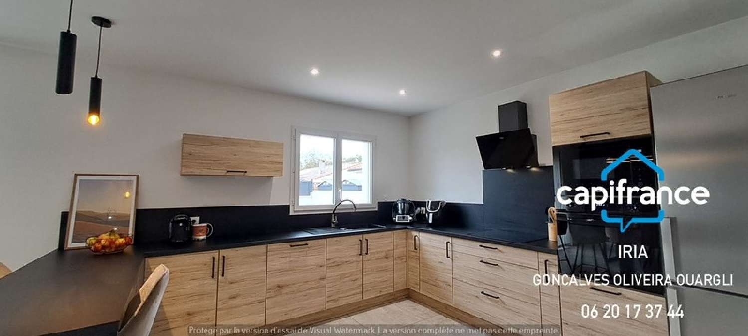  kaufen Haus Sainte-Livrade-sur-Lot Lot-et-Garonne 4