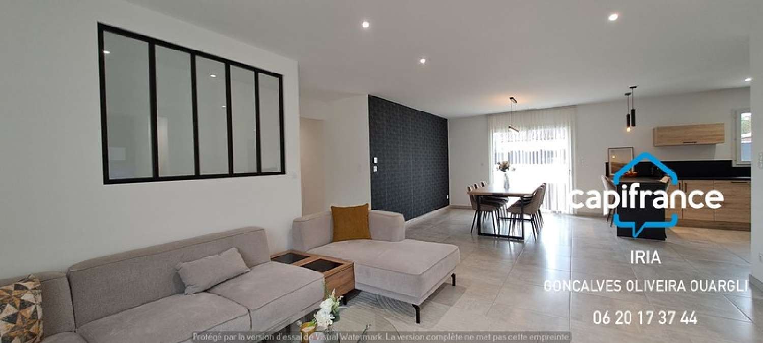  kaufen Haus Sainte-Livrade-sur-Lot Lot-et-Garonne 5