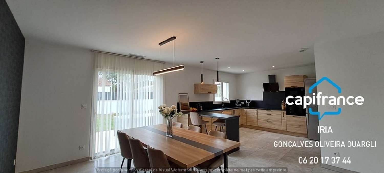  kaufen Haus Sainte-Livrade-sur-Lot Lot-et-Garonne 6