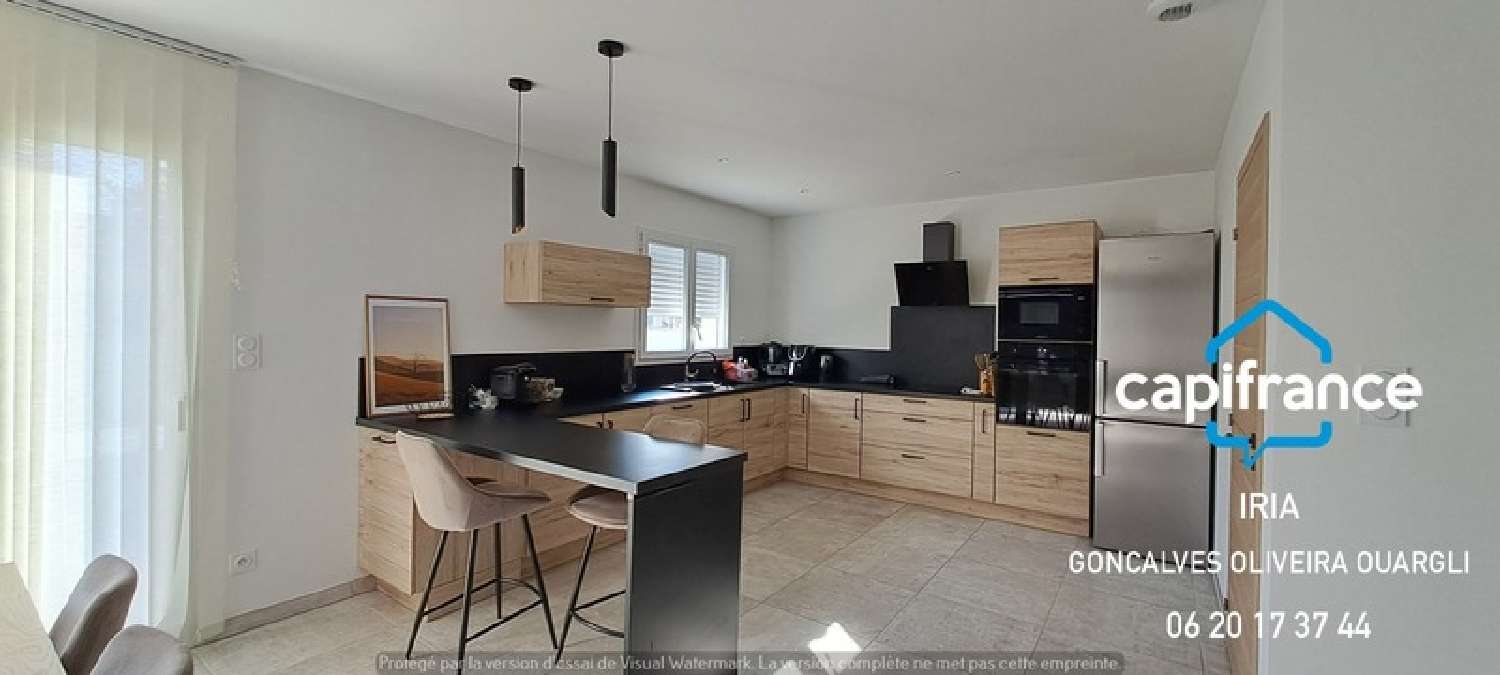 kaufen Haus Sainte-Livrade-sur-Lot Lot-et-Garonne 7