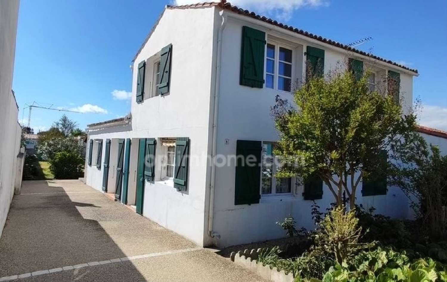  kaufen Haus Sainte-Marie-de-Ré Charente-Maritime 5