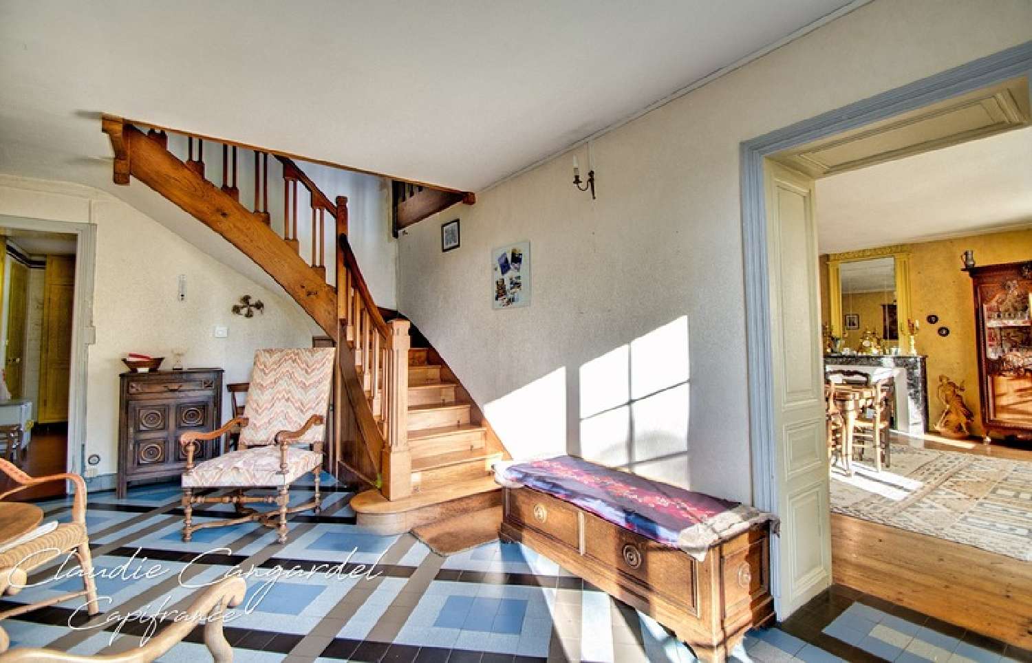  kaufen Haus Sainte-Soulle Charente-Maritime 3
