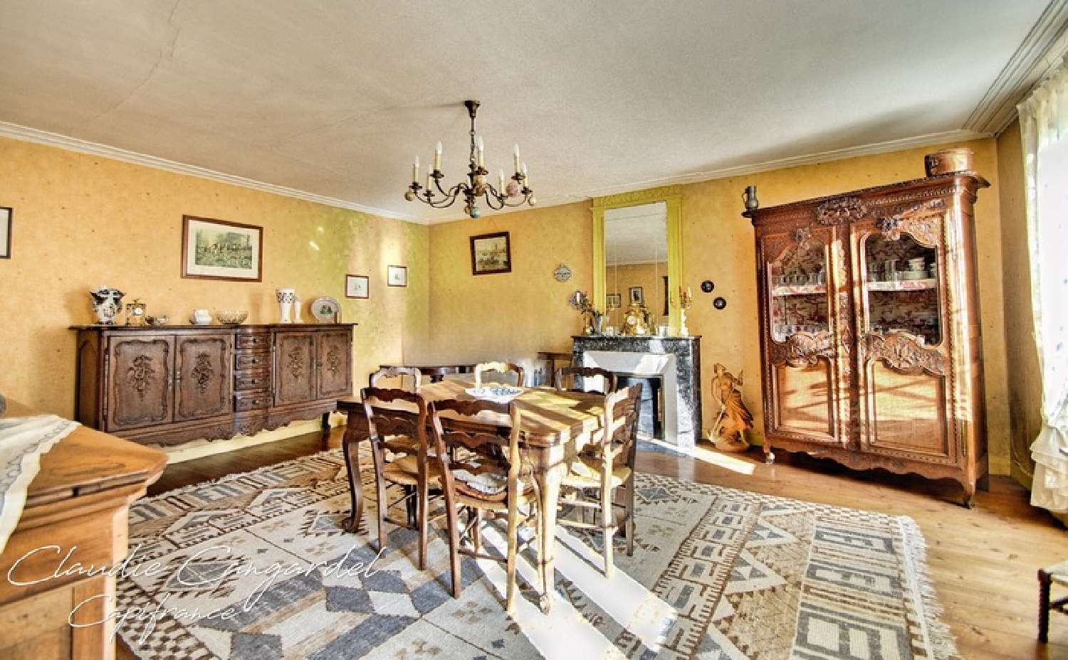 kaufen Haus Sainte-Soulle Charente-Maritime 4